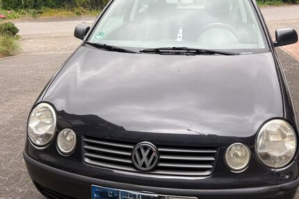 VW Polo 165.400 km 1.350 &euro; Sundern 59846