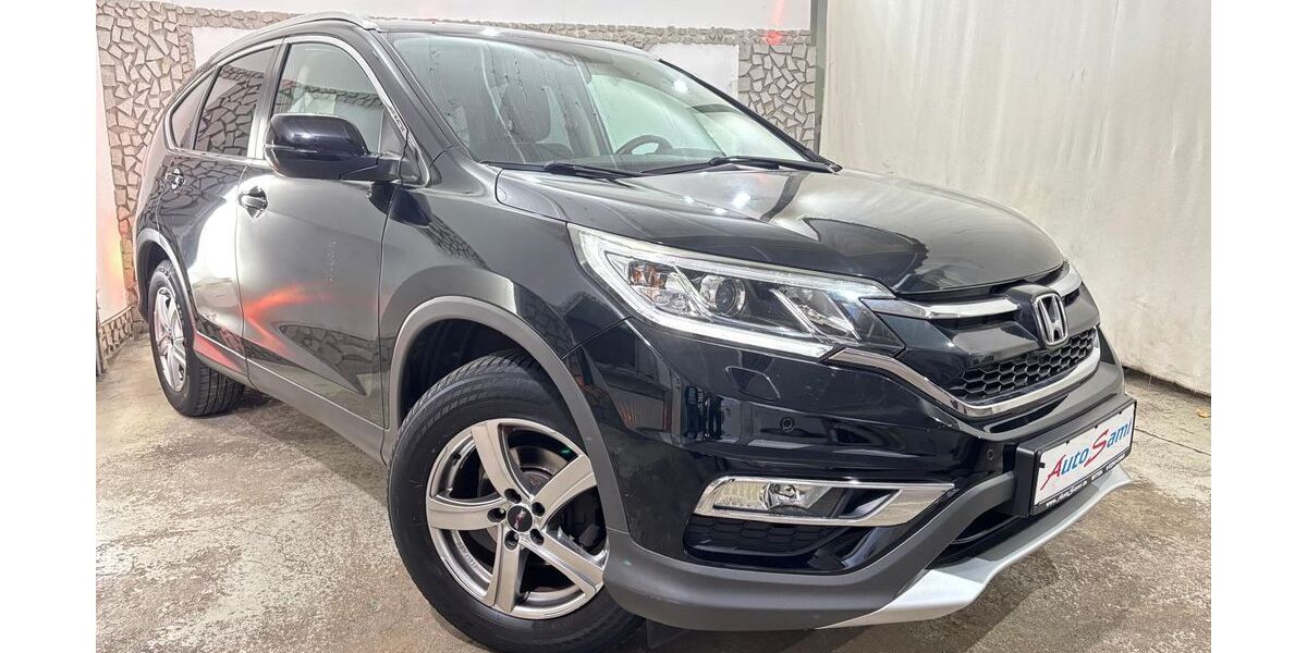 Honda CR-V 86.188 km 17.791 &euro; Witten -NRW 58452