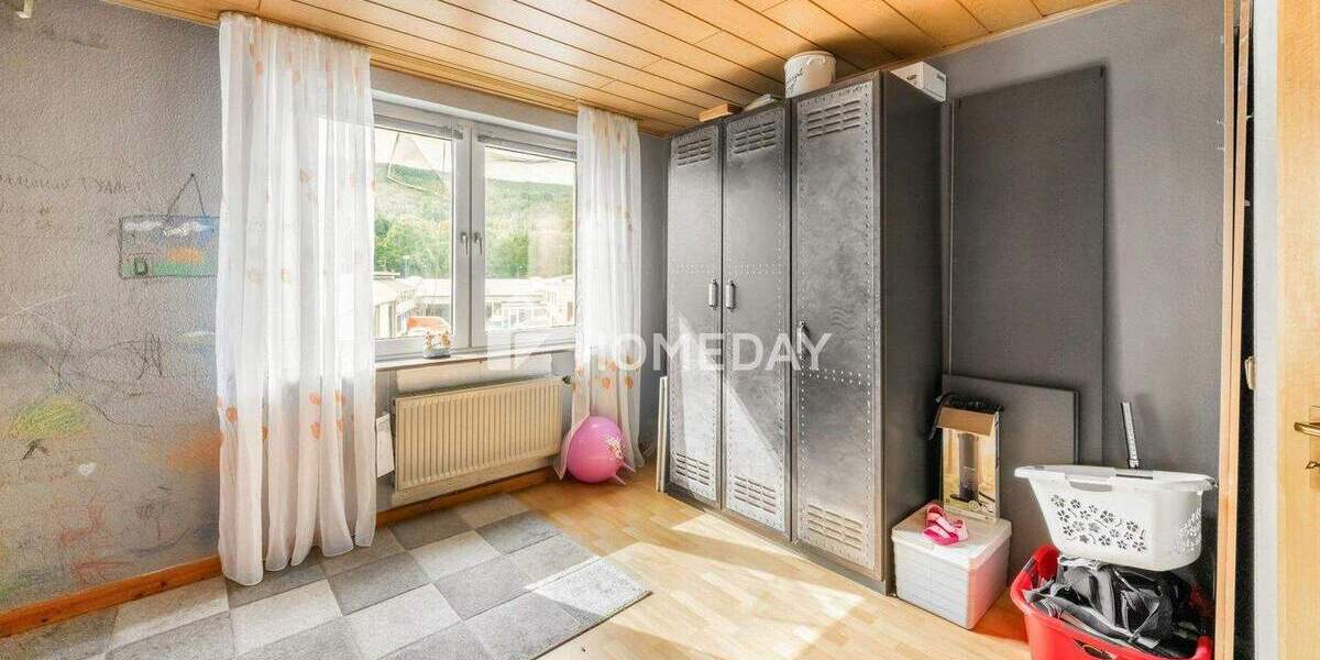Etagenwohnung Hagen Haspe - 3 Zimmer, 67 m&sup2;, 94.000&euro; | Angebot:25820772