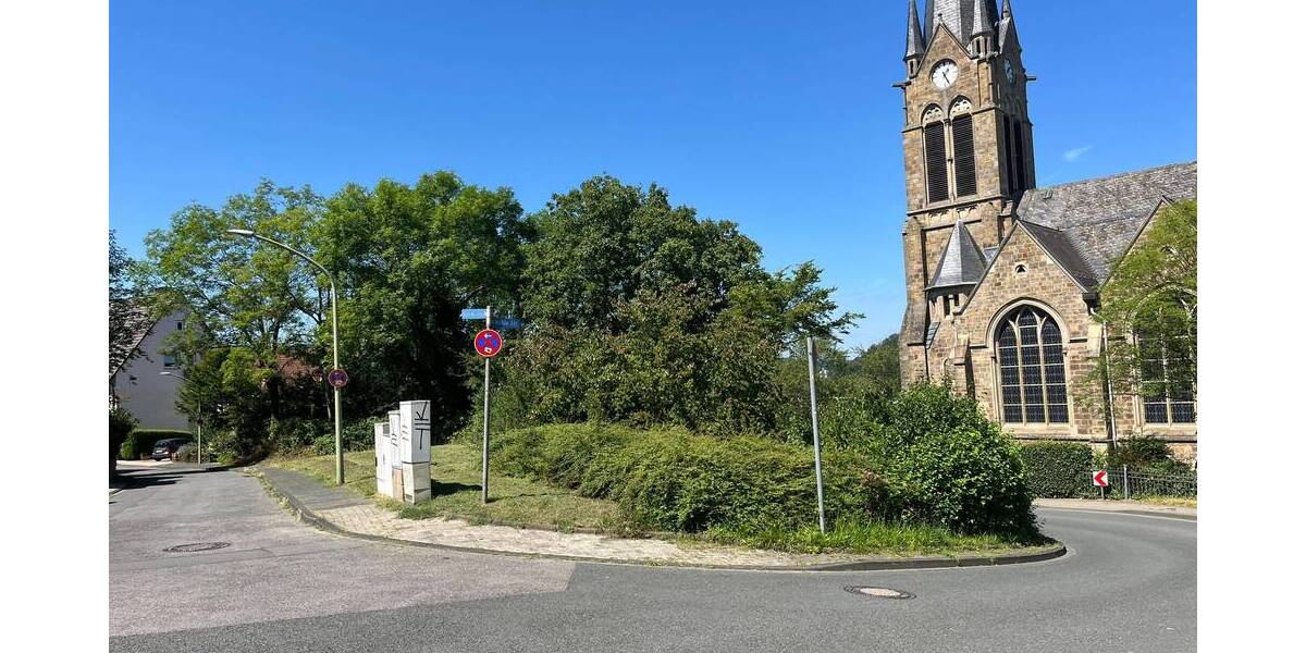 Grundstück Hagen Eilpe - 133.000&euro; | Angebot:25734130