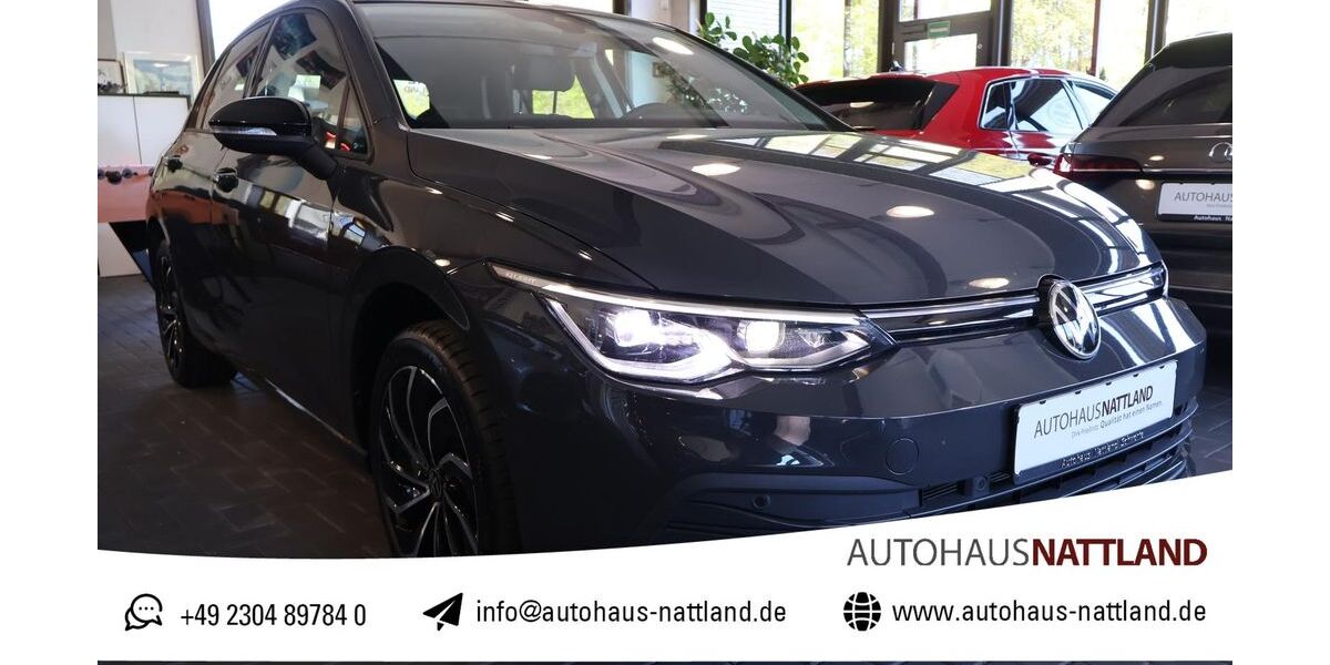 VW Golf 54.985 km 19.750 &euro; Schwerte 58239