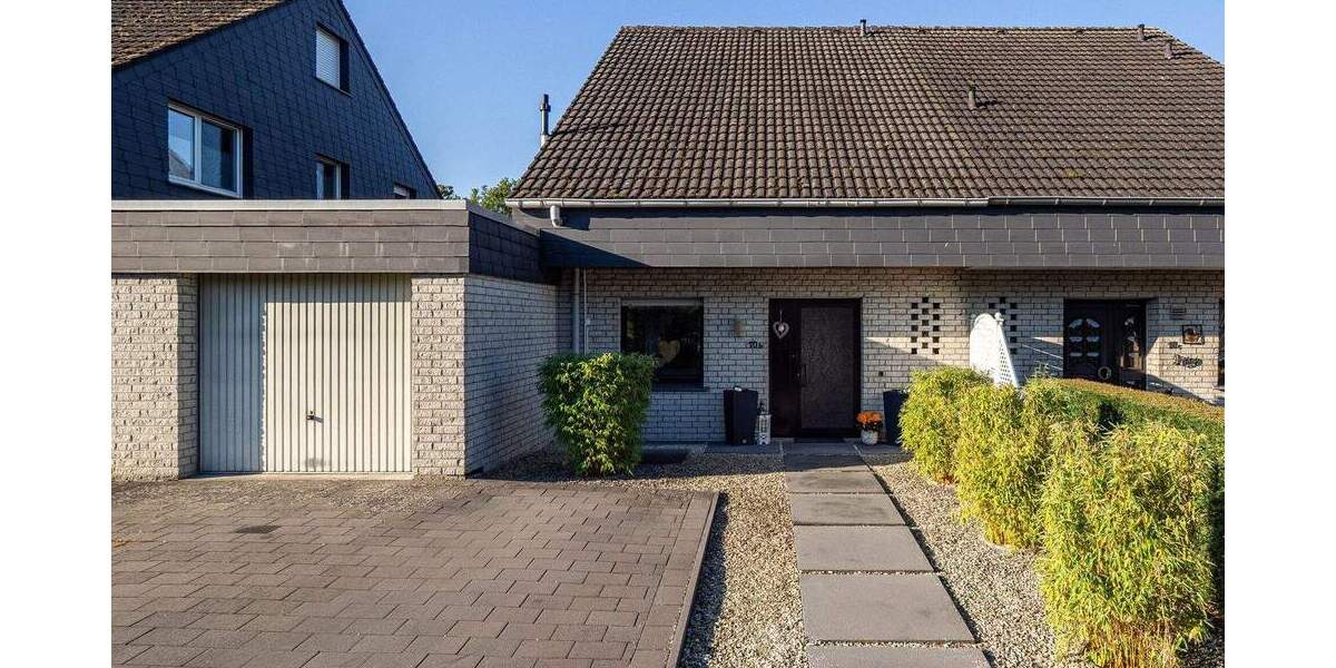 Doppelhaushälfte Arnsberg / Niedereimer Niedereimer - 379.000&euro; | Angebot:25664461