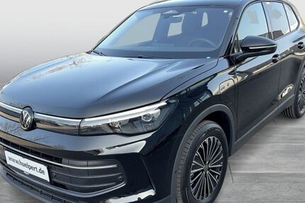VW Tiguan 6.200 km 42.911 &euro; Dortmund 44379