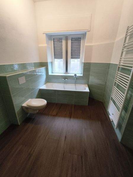 Etagenwohnung Lüdenscheid Staberg - 4 Zimmer, 131 m&sup2;, 850&euro; | Angebot:25697110