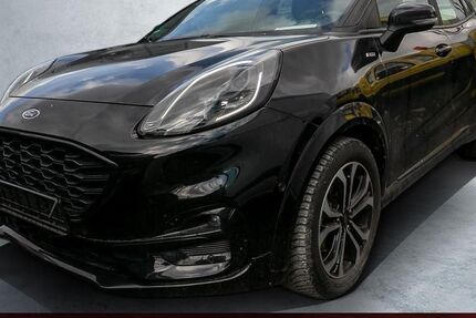 Ford Puma 46.981 km 17.950 &euro; Dortmund 44149