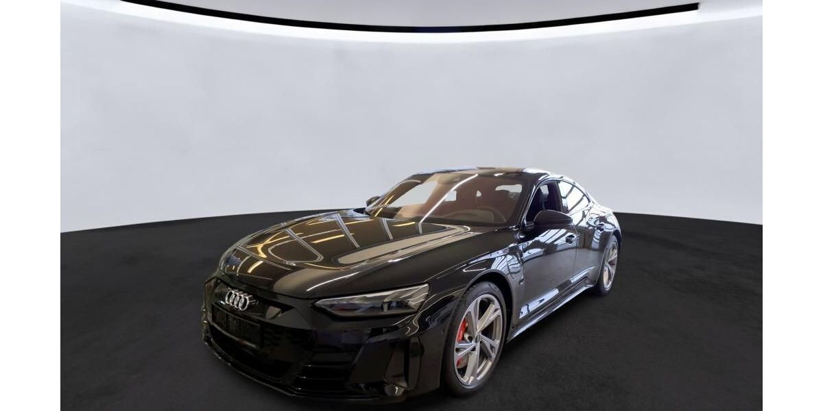Audi RS e-tron GT 61.580 km 60.885 &euro; Hagen 58091
