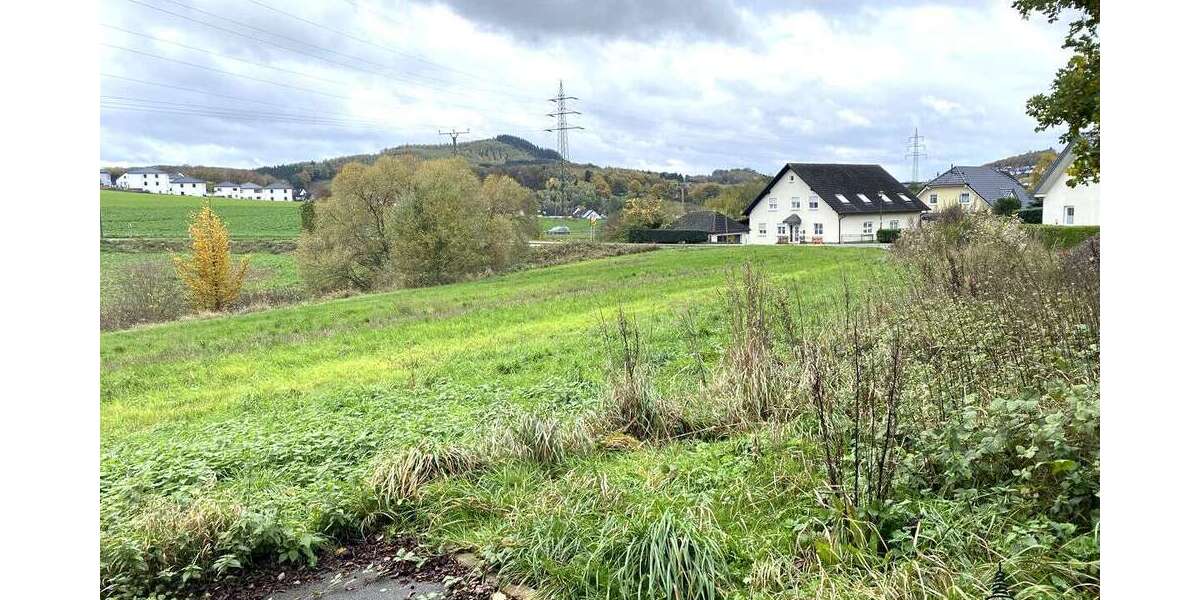 Grundstück Sundern - 126.000&euro; | Angebot:26993716