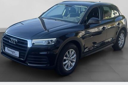 Audi Q5 66.527 km 27.480 &euro; Plettenberg 58840