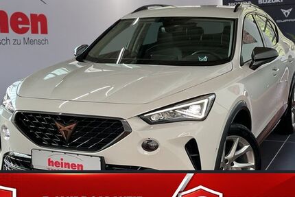 Cupra Formentor 23.705 km 24.909 &euro; Bergkamen 59192