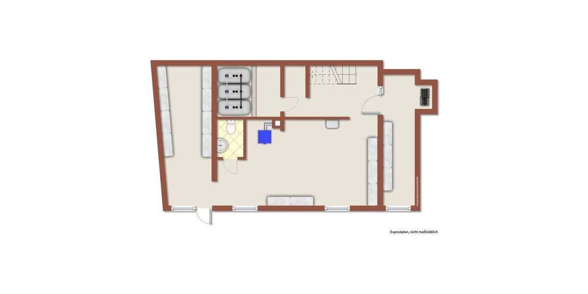 Einfamilienhaus Sundern / Hachen Hachen - 6 Zimmer, 115 m&sup2;, 199.000&euro; | Angebot:25729204