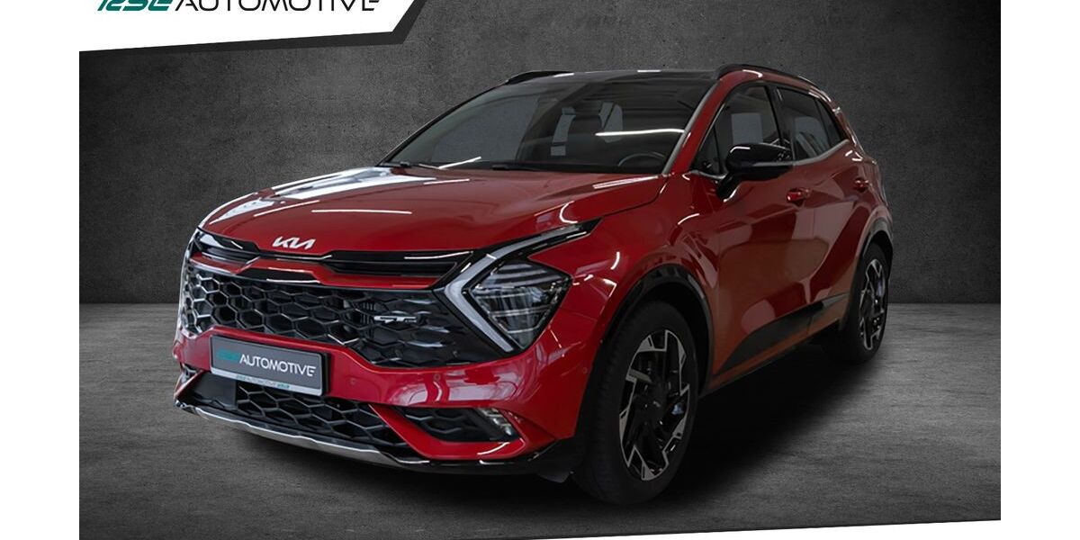 Kia Sportage 23.113 km 32.490 &euro; Olpe 57462