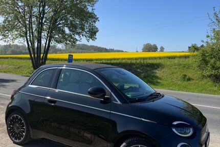 Fiat 500e 48.000 km 17.490 &euro; Iserlohn 58638