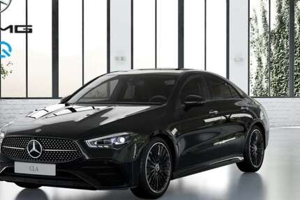 Mercedes-Benz CLA 250 9.123 km 43.880 &euro; Plettenberg 58840