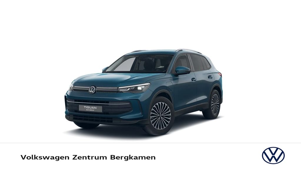 VW Tiguan 8.395 km 41.611 &euro; Bergkamen 59192