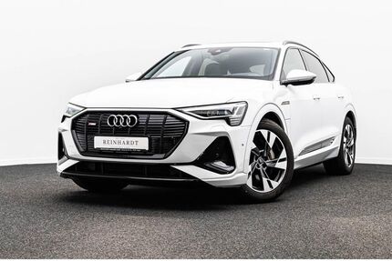 Audi e-tron 43.625 km 37.920 &euro; Hagen 58091