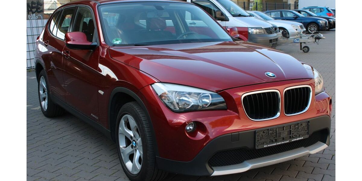 BMW X1 160.790 km 7.990 &euro; Dortmund 44143