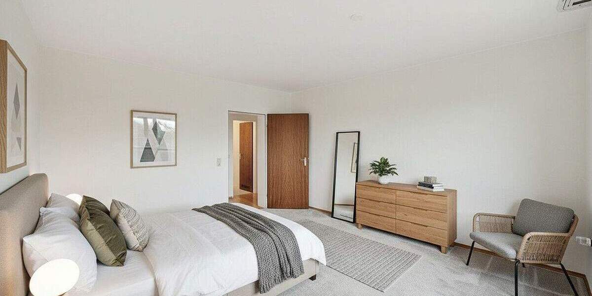 Etagenwohnung Dortmund Aplerbeck - 3 Zimmer, 89 m&sup2;, 259.000&euro; | Angebot:25742519