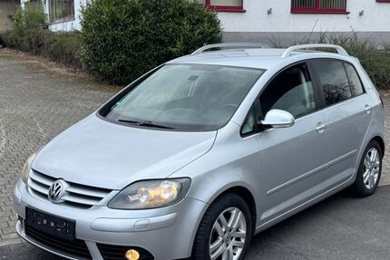 VW Golf Plus 165.000 km 4.500 &euro; Unna 59427