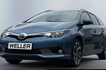 Toyota Auris 75.000 km 16.370 &euro; Dortmund 44143