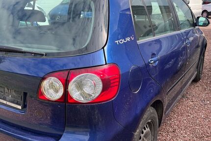 VW Golf 247.928 km 600 &euro; Fröndenberg 58730