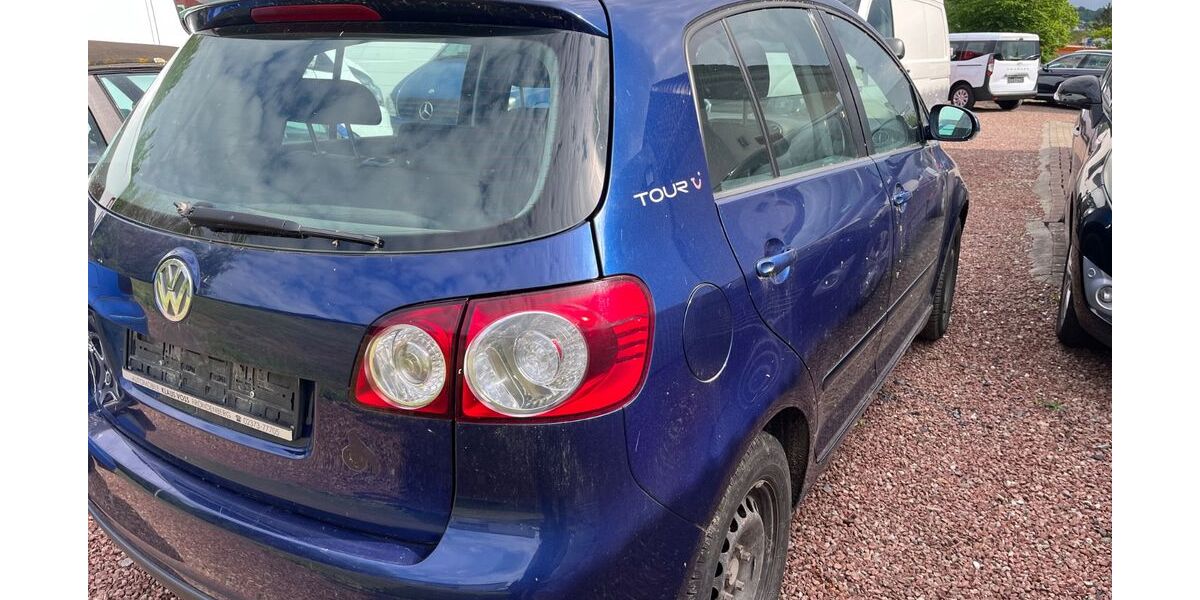 VW Golf 247.928 km 600 &euro; Fröndenberg 58730