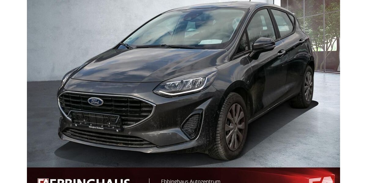 Ford Fiesta 31.842 km 14.950 &euro; Dortmund 44149