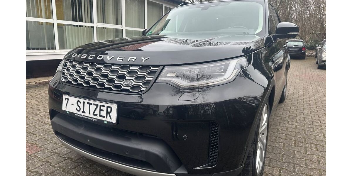 Land Rover Discovery 72.000 km 39.999 &euro; Dortmund 44265