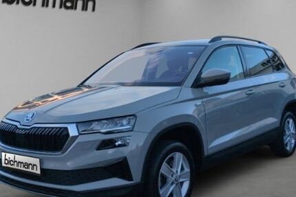 Skoda Karoq 113.669 km 18.990 &euro; Menden 58706