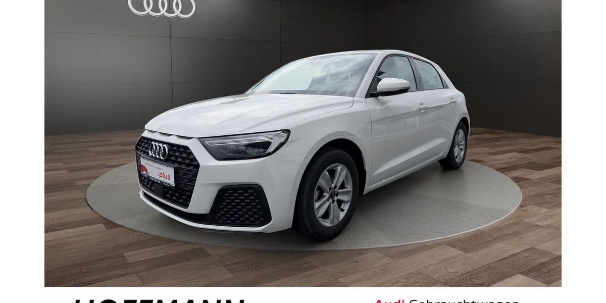Audi A1 26.362 km 19.490 &euro; Arnsberg 59823
