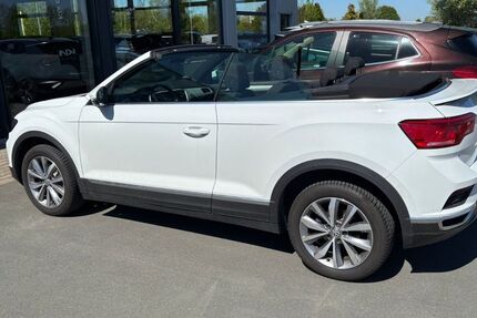 VW T-Roc 30.000 km 22.900 &euro; Dortmund 44145