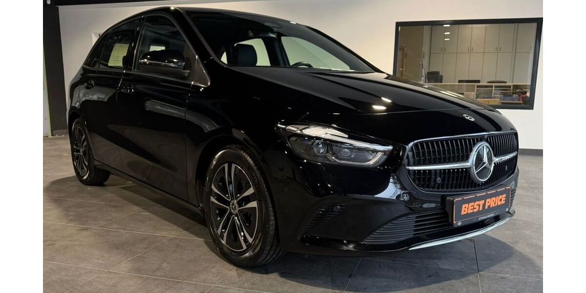 Mercedes-Benz B 200 17.943 km 28.990 &euro; Unna 59425