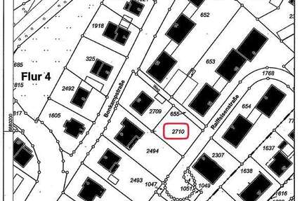 Grundstück Breckerfeld Königsheide - 110.000&euro; | Angebot:24660260