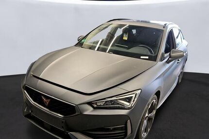 Cupra Leon 37.915 km 26.384 &euro; Hagen 58091