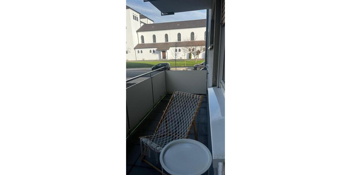 Erdgeschoßwohnung Arnsberg Rusch - 2 Zimmer, 39 m&sup2;, 620&euro; | Angebot:25854692