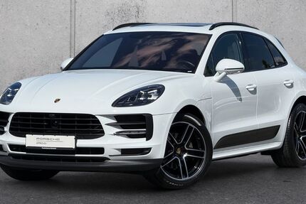 Porsche Macan 76.216 km 49.900 &euro; Holzwickede 59439