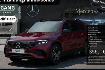 Mercedes-Benz EQB 23.189 km 49.825 &euro; Menden 58706