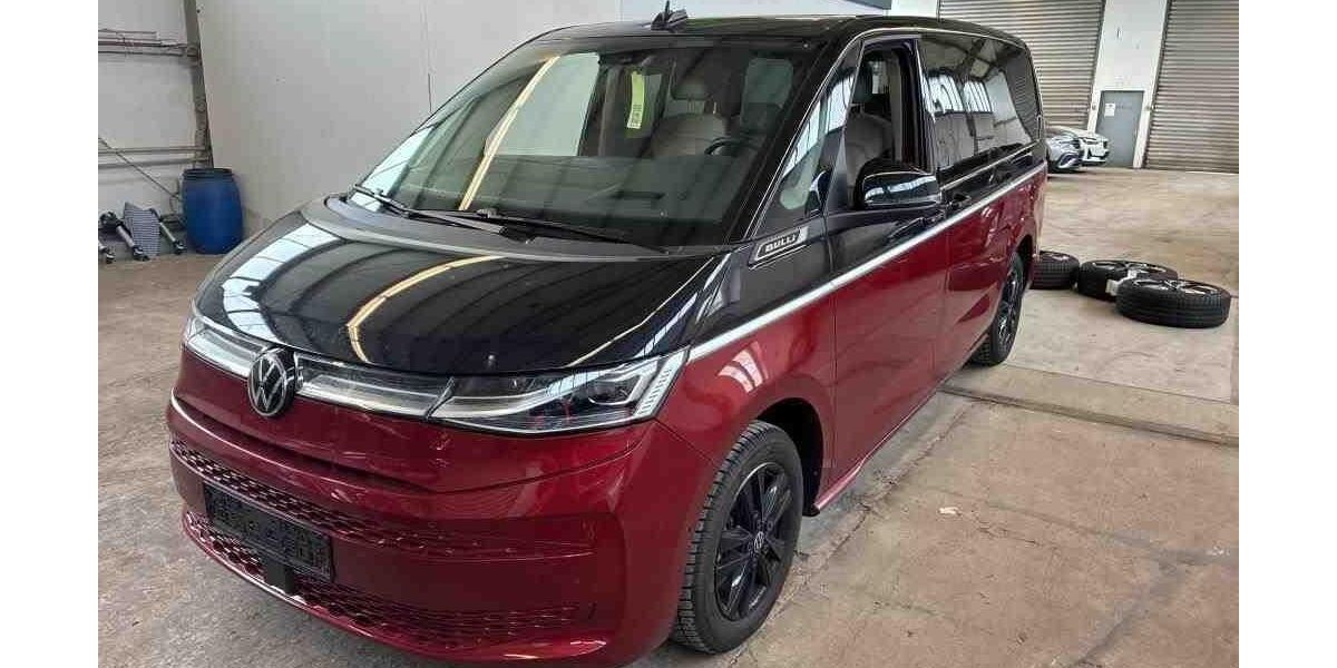 VW T7 Multivan 69.695 km 47.870 &euro; Hagen 58091