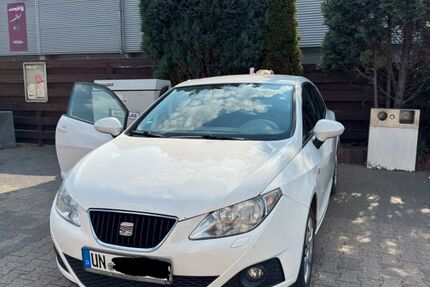 Seat Ibiza 205.795 km 2.000 &euro; Dortmund 44289