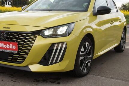 Peugeot 208 16.233 km 14.699 &euro; Dortmund 44319