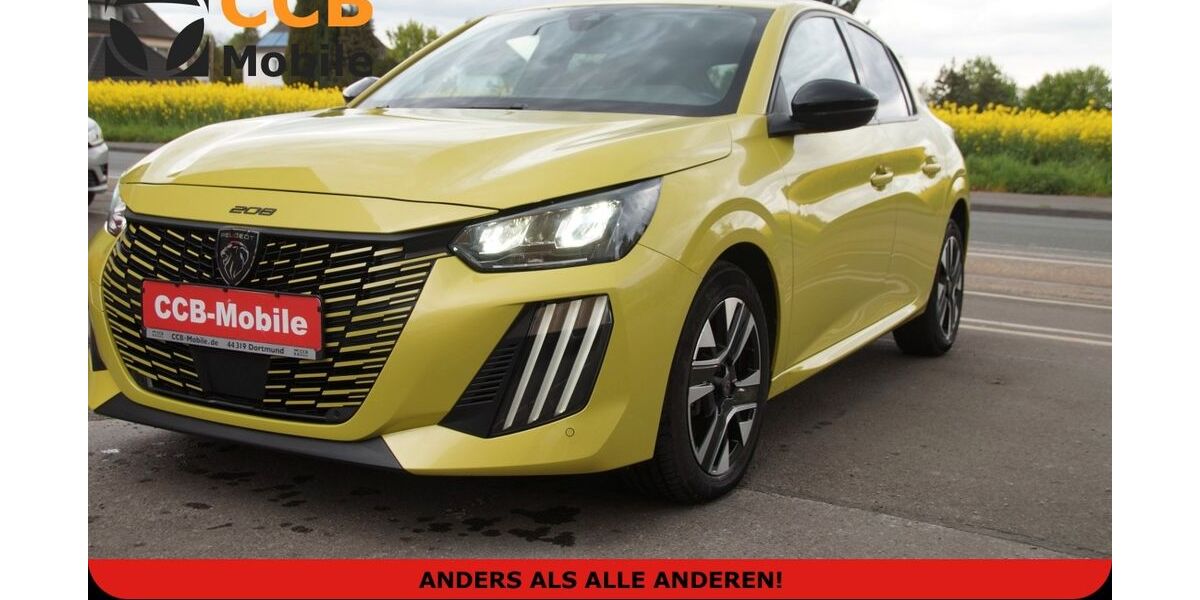 Peugeot 208 16.233 km 14.699 &euro; Dortmund 44319