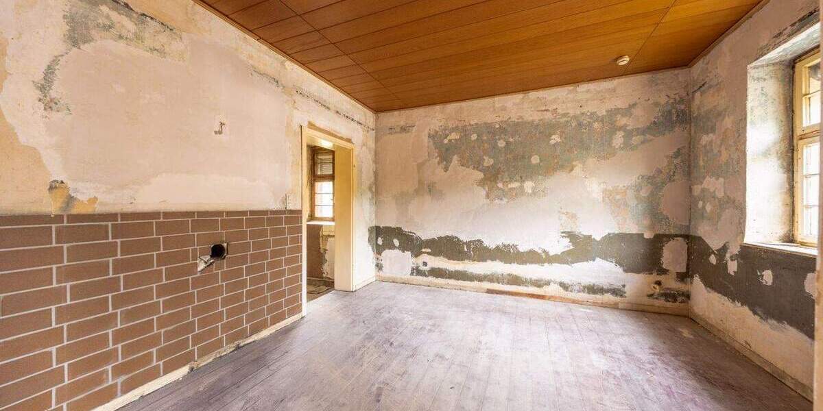 Reihenmittelhaus Unna Massen-Nord - 5 Zimmer, 74 m&sup2;, 159.000&euro; | Angebot:25686366