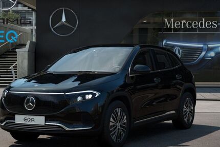 Mercedes-Benz EQA 12.755 km 38.840 &euro; Plettenberg 58840