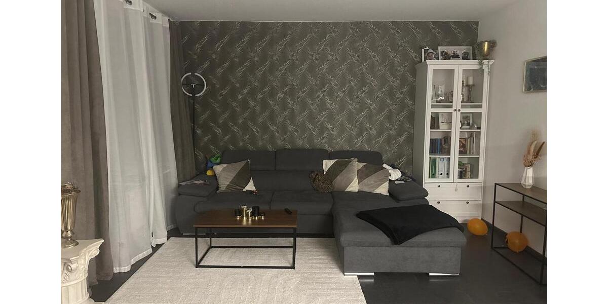 Etagenwohnung Unna Alte Heide - 3 Zimmer, 69 m&sup2;, 133.000&euro; | Angebot:24875861