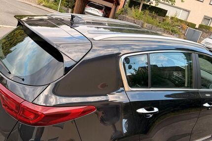 Kia Sportage 91.000 km 15.000 &euro; Iserlohn 58644