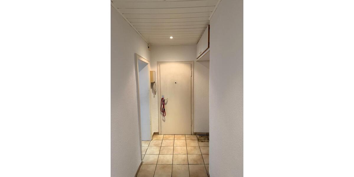 Erdgeschoßwohnung Kamen - 2.5 Zimmer, 51 m&sup2;, 199.000&euro; | Angebot:26049081