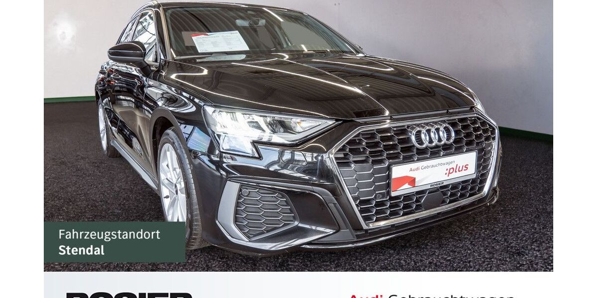 Audi A3 67.156 km 24.014 &euro; Menden 58706