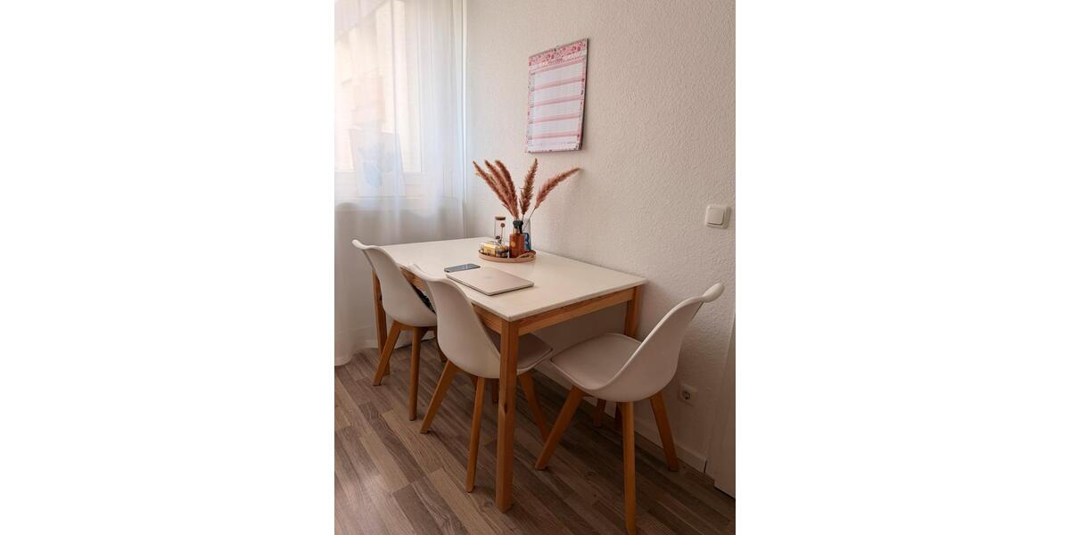 Etagenwohnung Dortmund Scharnhorst - 2 Zimmer, 54 m&sup2;, 550&euro; | Angebot:25947613