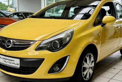 Opel Corsa 73.947 km 7.490 &euro; Gevelsberg 58285
