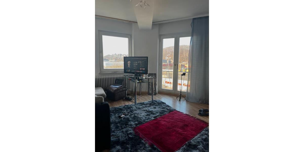 Etagenwohnung Hagen Hagen-Nord - 2 Zimmer, 60 m&sup2;, 530&euro; | Angebot:25989238