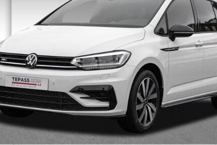 VW Touran 12.999 km 41.960 &euro; Ennepetal 58256